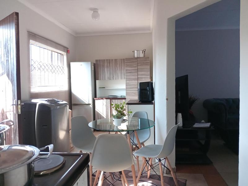 2 Bedroom Property for Sale in Zamdela Free State